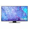 Kép 1/5 - Samsung 50" QE50Q80CATXXH 4K UHD Smart QLED TV