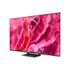 Kép 2/5 - Samsung 77" QE77S90CATXXH 4K UHD Smart OLED TV