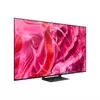 Kép 3/5 - Samsung 77" QE77S90CATXXH 4K UHD Smart OLED TV