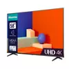 Kép 3/11 - Hisense 58" 58A6K 4K UHD Smart LED TV