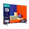 Kép 2/11 - Hisense 55" 55A6K 4K UHD Smart LED TV