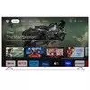 Kép 2/11 - Sharp 70" 70GP6260ES 4K UHD Google Smart QLED TV