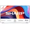 Kép 1/11 - Sharp 70" 70GP6260ES 4K UHD Google Smart QLED TV