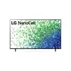 Kép 1/4 - LG 50" 50NANO803PA 4K UHD NanoCell Smart LED TV