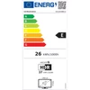 Kép 6/6 - LG 32" 32LQ630B6LA HD Ready Smart LED TV