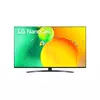 Kép 1/7 - LG 55" 55NANO763QA 4K UHD NanoCell Smart LED TV