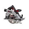 Kép 2/8 - Einhell 4331210 PXC TP-CS 18/190 Li BL-Solo akku és töltő nélkül akkumulátoros kézi körfűrész