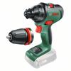 Kép 1/4 - Bosch 06039B5009 AdvancedDrill 18 (akku és töltő nélkül) akkus fúró-csavarozó