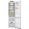 Kép 10/13 - LG GBB72SWVGN alulfagyasztós hűtőszekrény