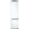Kép 1/3 - Samsung BRB30715FWW/EF beépíthető alulfagyasztós hűtő