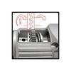 Kép 6/7 - Einhell TE-RH 32 4F fúrókalapács