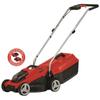 Kép 1/8 - Einhell 3413256 PXC GE-CM 18/32 Li-Solo akku és töltő nélkül akkumulátoros fűnyíró