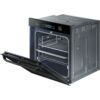 Kép 8/10 - Samsung NV75R5641RB/OL Elektromos sütő rugalmas ajtóval, 75 L