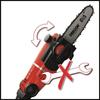 Kép 4/12 - Einhell 3410800 PXC GE-HC 18 Li T Solo akku és töltő nélkül akkumulátoros ág- és sövényvágó