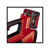 Kép 2/8 - Einhell 3433620 PXC GP-LB 36/210 Li E-Solo akku és töltő nélkül akkumulátoros lombfújó