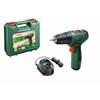 Kép 1/5 - Bosch 06039D3006 Easydrill 12V 1200 1x1,5Ah akkus fúró-csavarozó