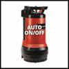 Kép 5/9 - Einhell 4170425 GE-PP 5555 RB-A hordóürítő szivattyú
