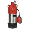 Kép 1/5 - Einhell GC-DW 900 N 900W mélykúti szivattyú