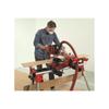 Kép 2/9 - Einhell 4300880 PXC TE-SM 36/210 Li-Solo akku és töltő nélkül akkumulátoros gérvágó