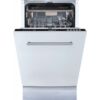 Kép 1/2 - Cata Beépíthető mosogatógép LVI-46010