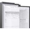 Kép 6/8 - Samsung RS68A8821S9/EF Side by Side hűtő