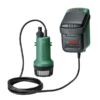 Kép 2/6 - Bosch GardenPump 18V-2000 akku és töltő nélkül akkumulátoros kerti szivattyú