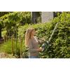 Kép 2/4 - Gardena ComfortCut 50/18V P4A akkumulátoros sövénynyíró