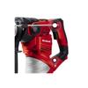 Kép 3/5 - Einhell 4258478 TH-RH 1600 elektromos fúrókalapács