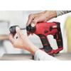 Kép 6/9 - SKIL RED RH1E3810AA akkumulátoros fúrókalapács