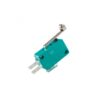 Kép 1/2 - USE MSW 03 Mikrokapcs.10A nyomógörgős
