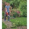 Kép 3/10 - Einhell GP-LB 18/200 Li GK-Solo akkus lombfújó