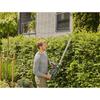 Kép 4/4 - Gardena ComfortCut 60/18v P4A akkumulátor nélkül akkumulátoros sövénynyíró