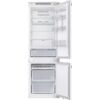 Kép 3/5 - Samsung BRB26612EWW/EF beépíthető alulfagyasztós hűtő