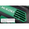 Kép 5/6 - Hikoki DH28PMY2 SDS-Plus fúró-vésőkalapács