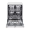 Kép 2/9 - LG DF222FWS fehér mosogatógép