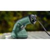 Kép 4/4 - Bosch EasyShear USB töltős akkumulátoros fű-és bokorvágó