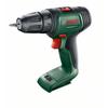 Kép 1/5 - Bosch 06039D4000 Universaldrill 18V (akku és töltő nélkül) akkus fúró-csavarozó