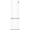 Kép 1/13 - LG GBB72SWVGN alulfagyasztós hűtőszekrény