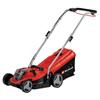 Kép 1/9 - Einhell 3413260 PXC GE-CM 18/33 Li 1x4,0Ah akkumulátoros fűnyíró