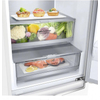 Kép 11/13 - LG GBB72SWVGN alulfagyasztós hűtőszekrény