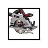 Kép 6/8 - Einhell 4331210 PXC TP-CS 18/190 Li BL-Solo akku és töltő nélkül akkumulátoros kézi körfűrész