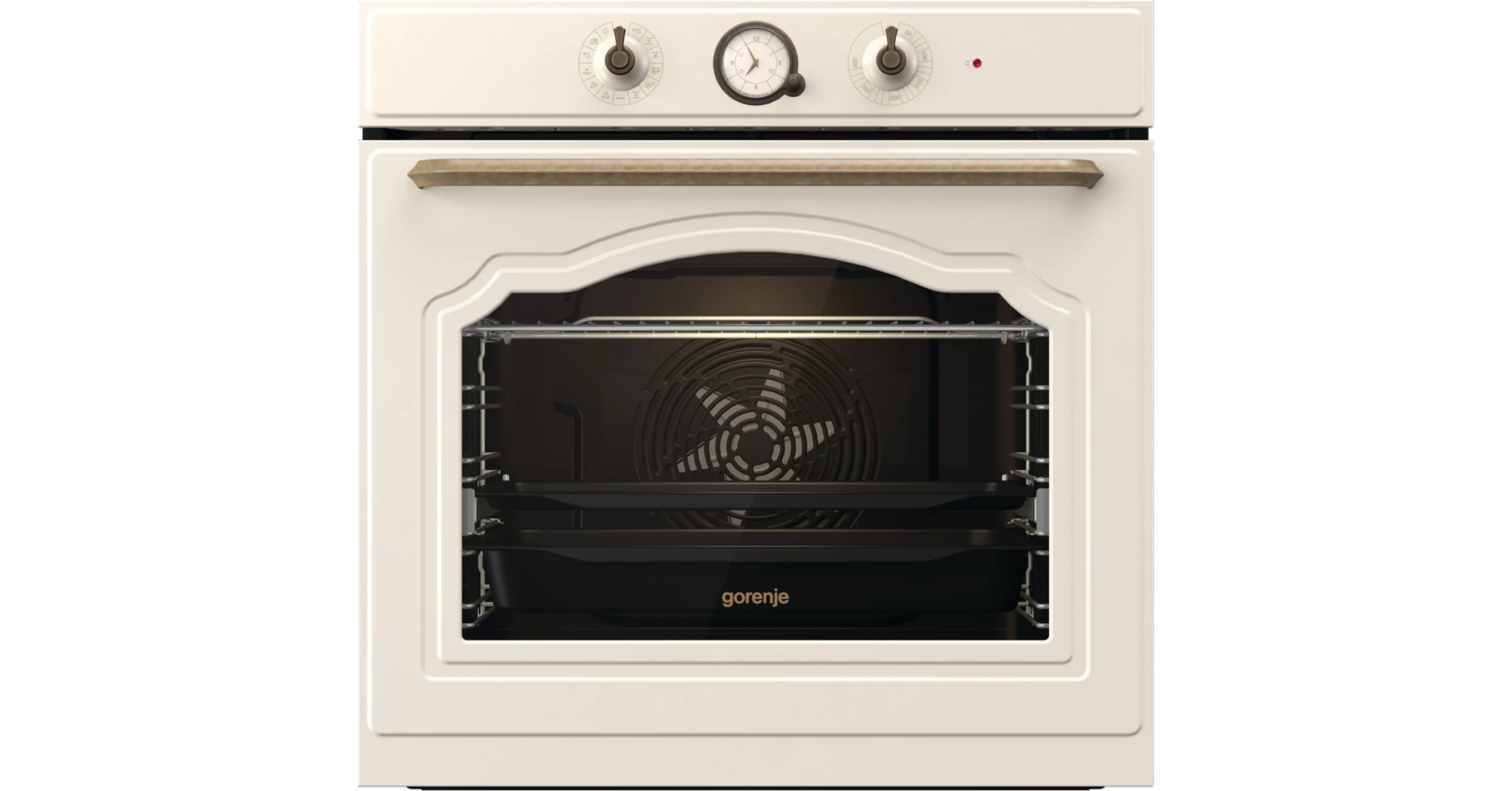 Gorenje BOS67372CLI Beépíthető sütő
