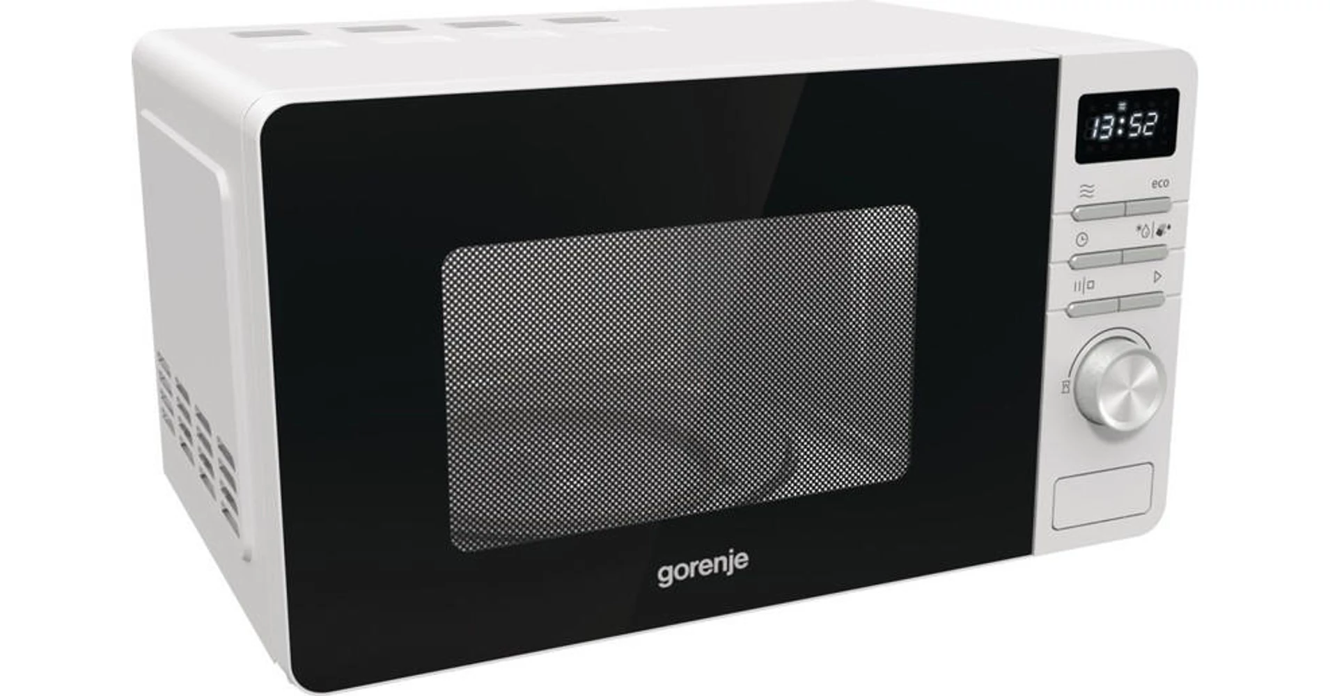 Gorenje MO20A3W Szabadonálló Mikrósütő
