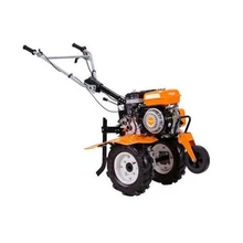 Kert - Barkács - Jármű