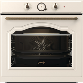 Gorenje BOS67372CLI Beépíthető sütő