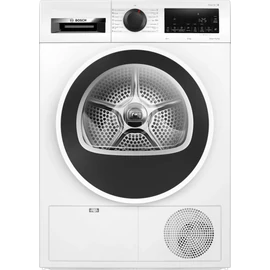Bosch WQG24100BY hőszivattyús szárítógép