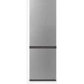 Gorenje NRK6182PS4 Alulfagyasztós hűtőszekrény