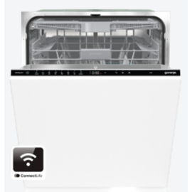 Gorenje GV673B60 Beépíthető mosogatógép - teljesen integrált