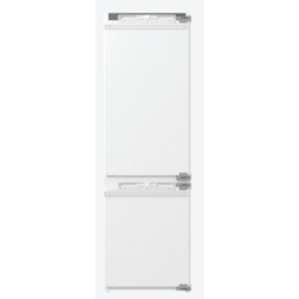 Gorenje NRKI518EA1 Beépíthető hűtőszekrény - alulfagyasztós