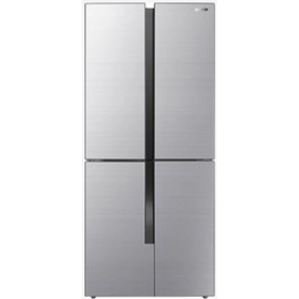 Gorenje NRM8182MX Multi Door hűtőszekrény